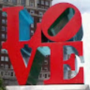 Meet your Posher, Lou